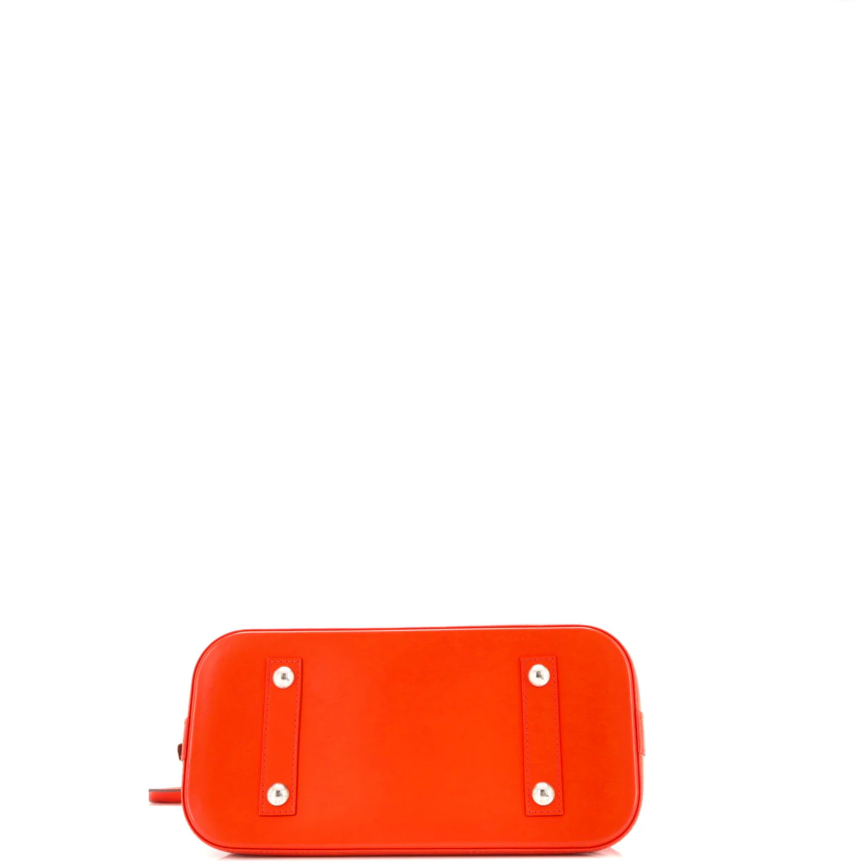 Alma Handbag Epi Leather PM - Deep Luxury