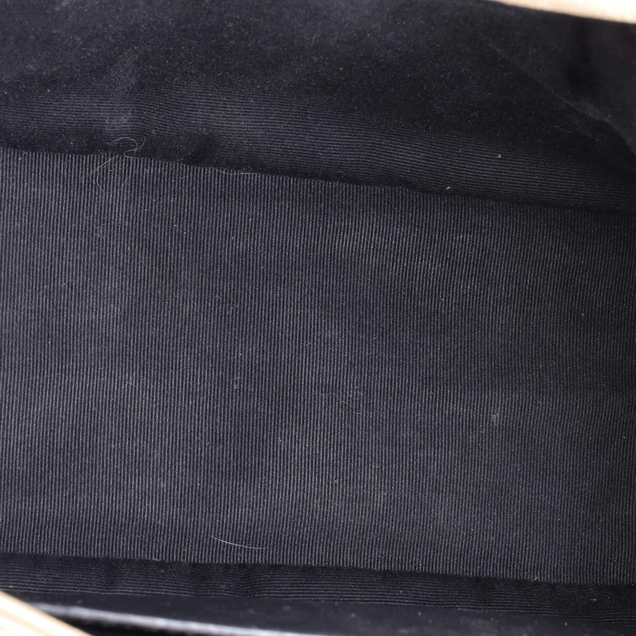 Niki Chain Flap Bag Matelasse Chevron Leather Medium - Deep Luxury