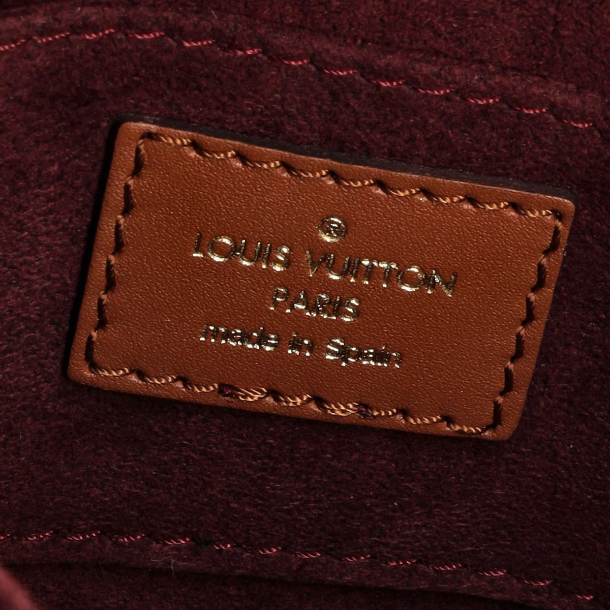 Dauphine Shoulder Bag Limited Edition Since 1854 Monogram Jacquard Mini - Deep Luxury