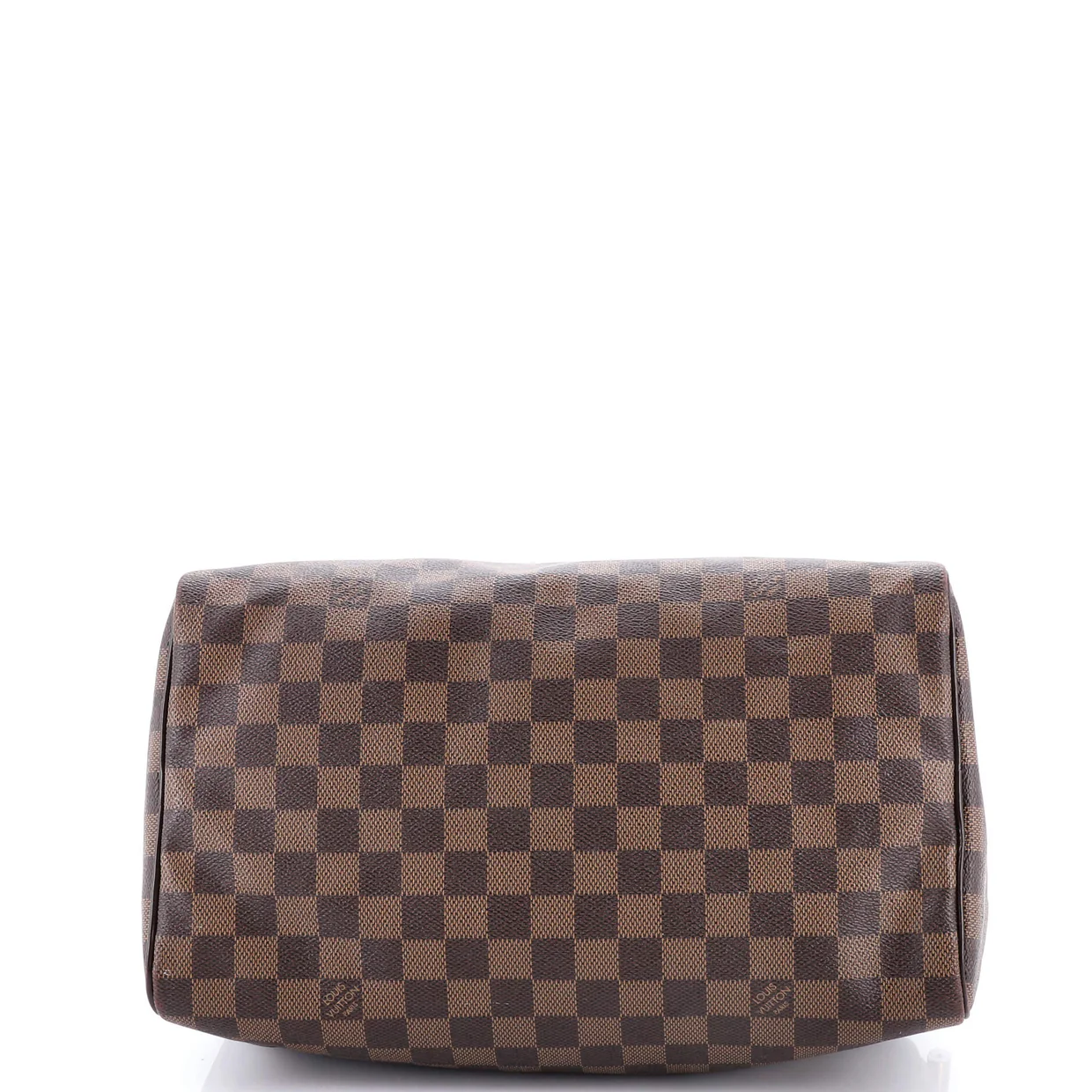 Speedy Handbag Damier 30 - Deep Luxury