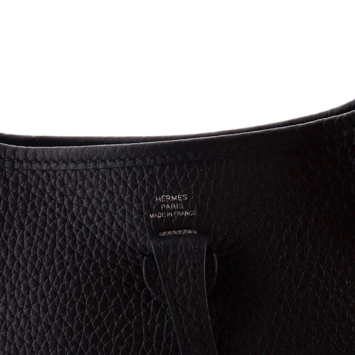 Evelyne Bag Gen III Clemence TPM - Deep Luxury