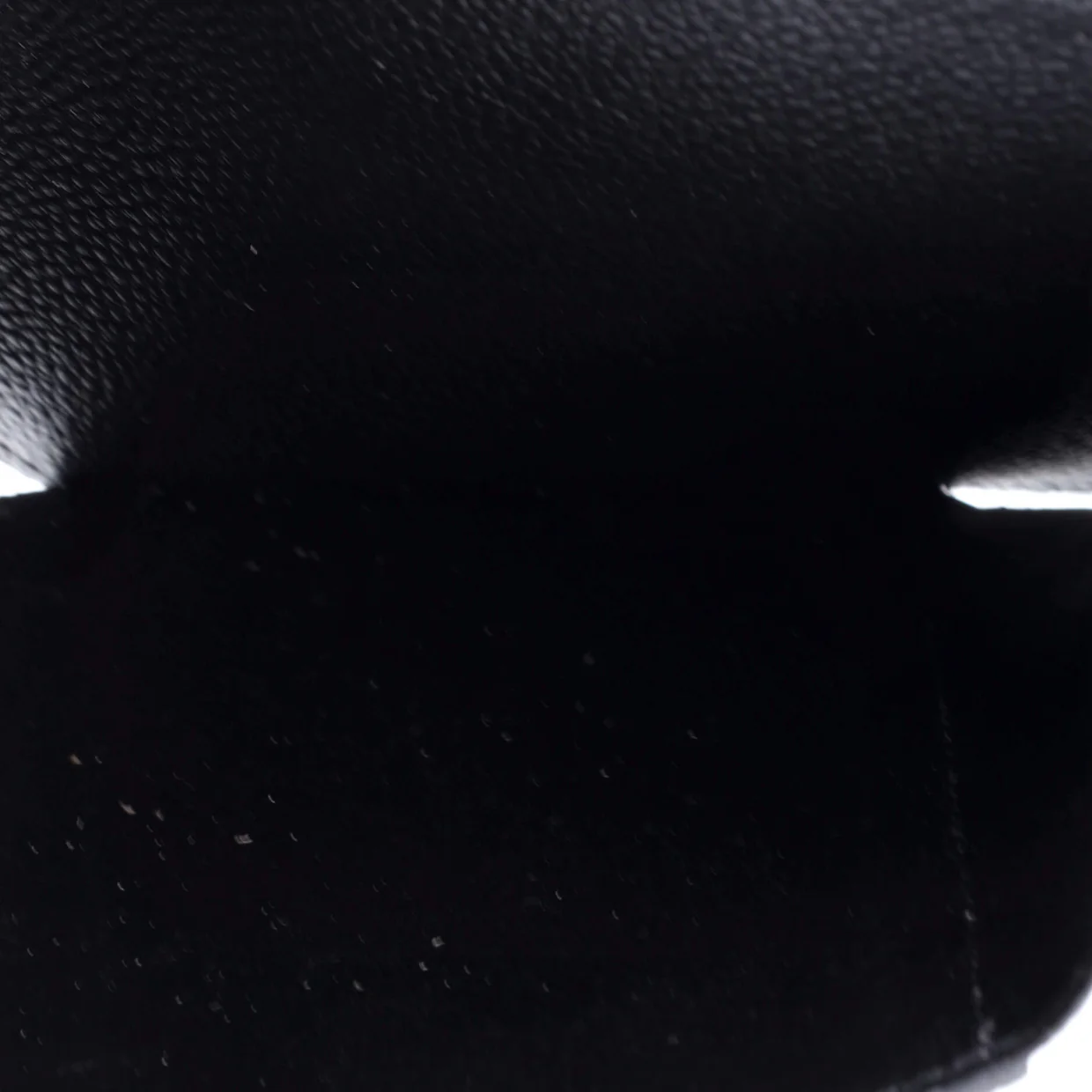 Victorine Wallet Monogram Empreinte Leather - Deep Luxury