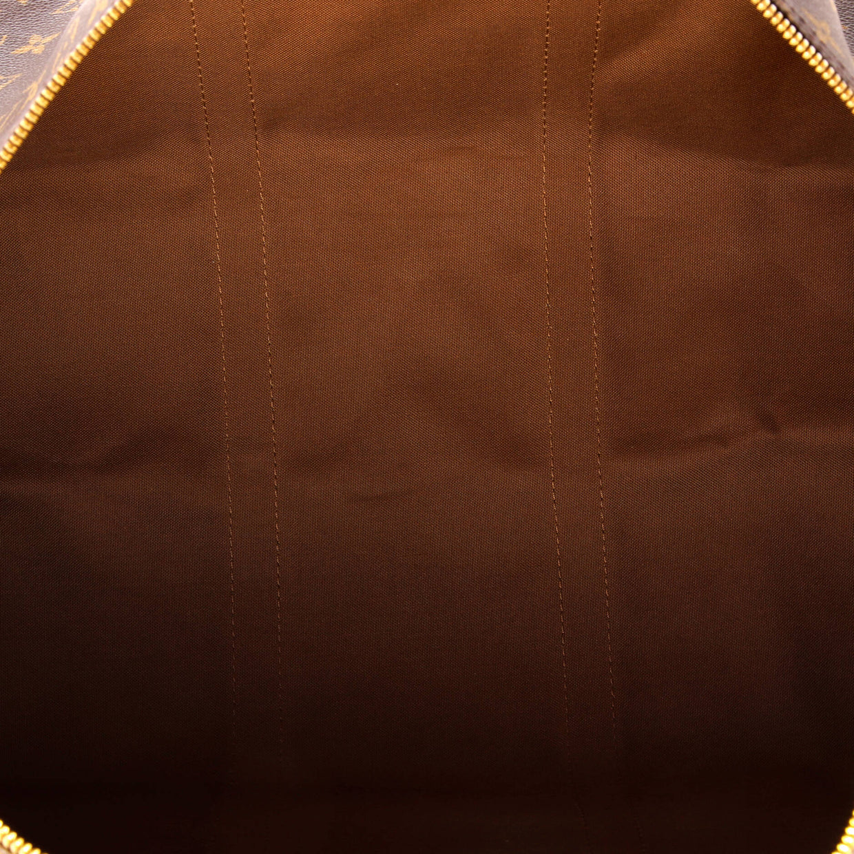 Keepall Bag Monogram Canvas 55 - Deep Luxury