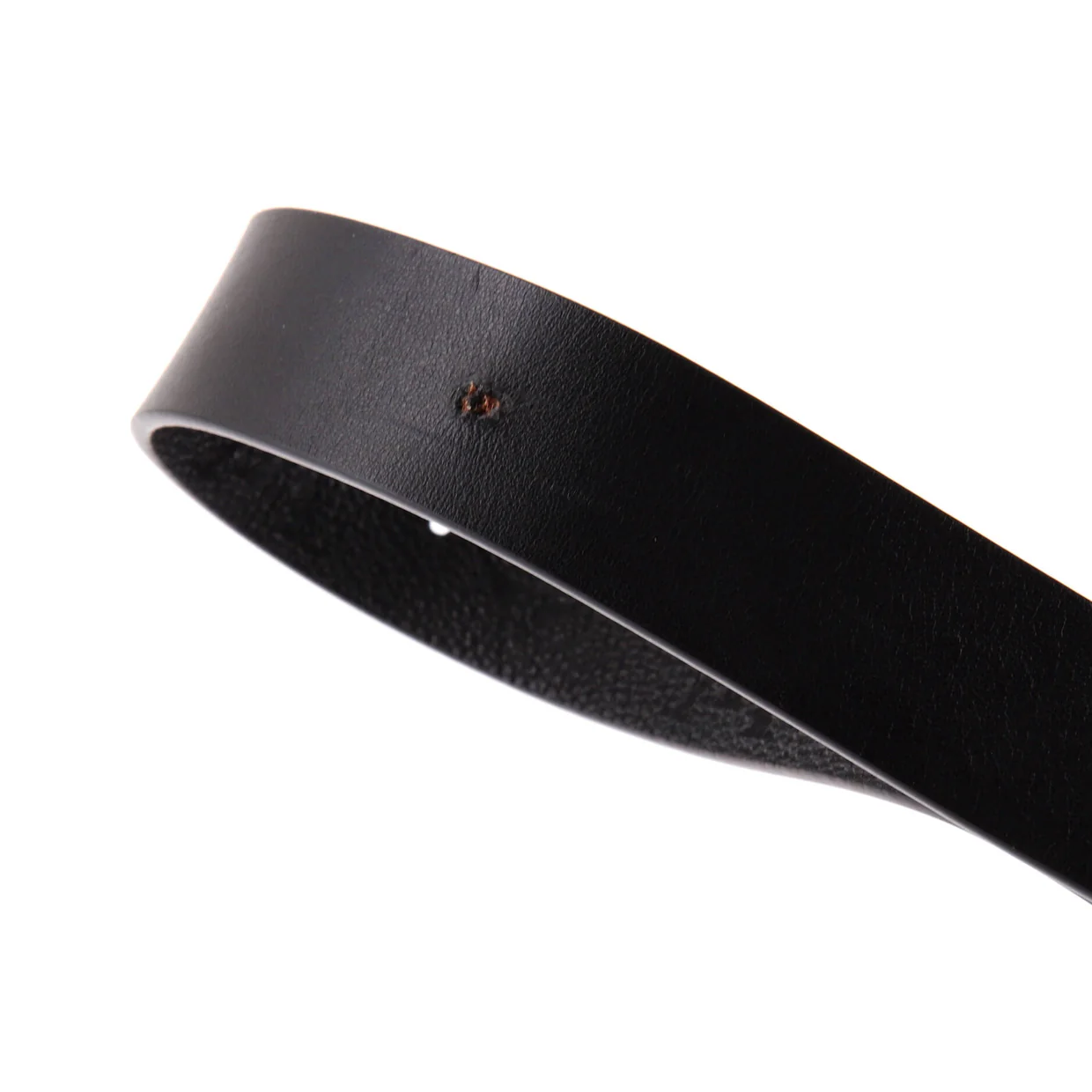 LV Initiales Reversible Belt Leather Medium 85 - Deep Luxury