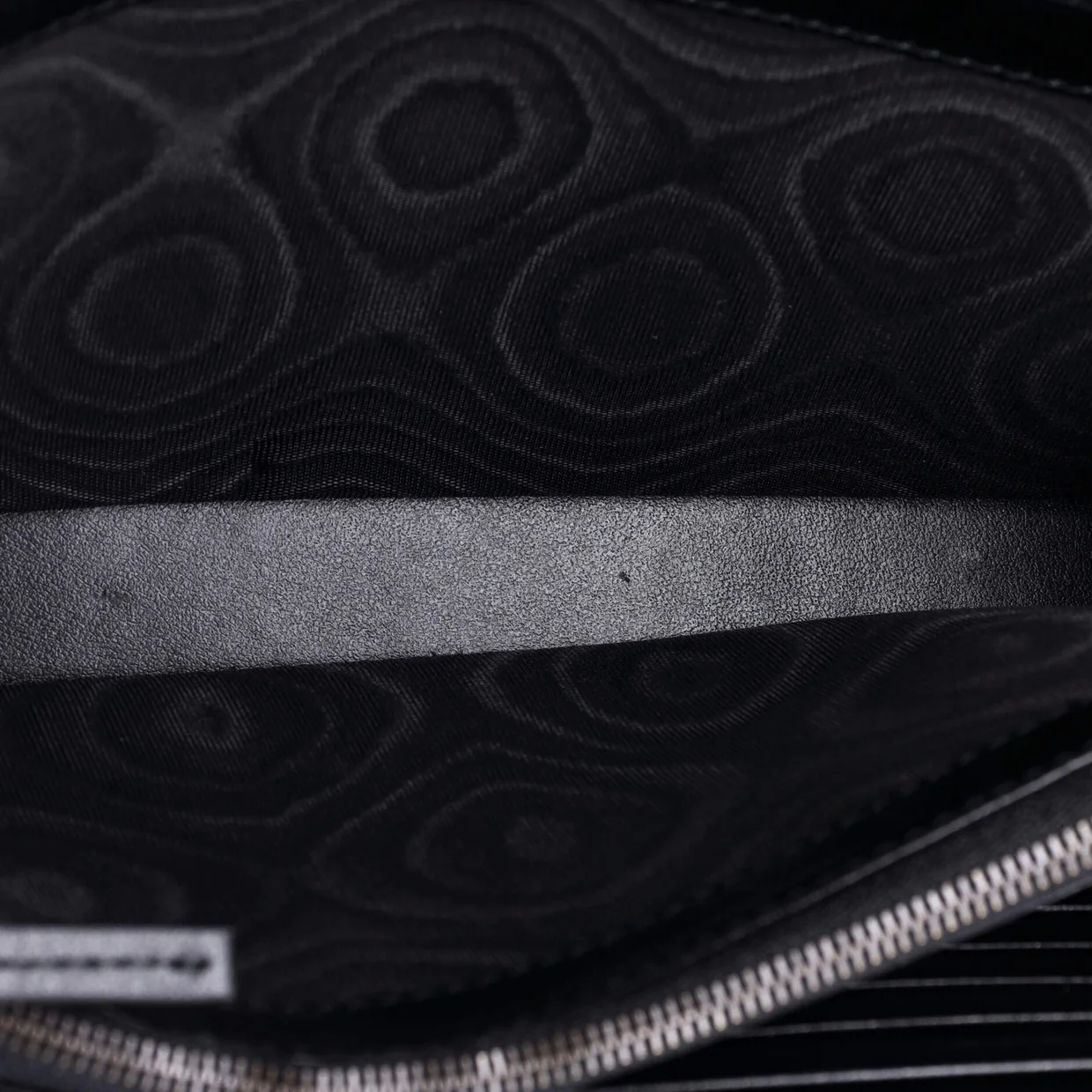 GG Marmont Chain Wallet Matelasse Leather Mini - Deep Luxury