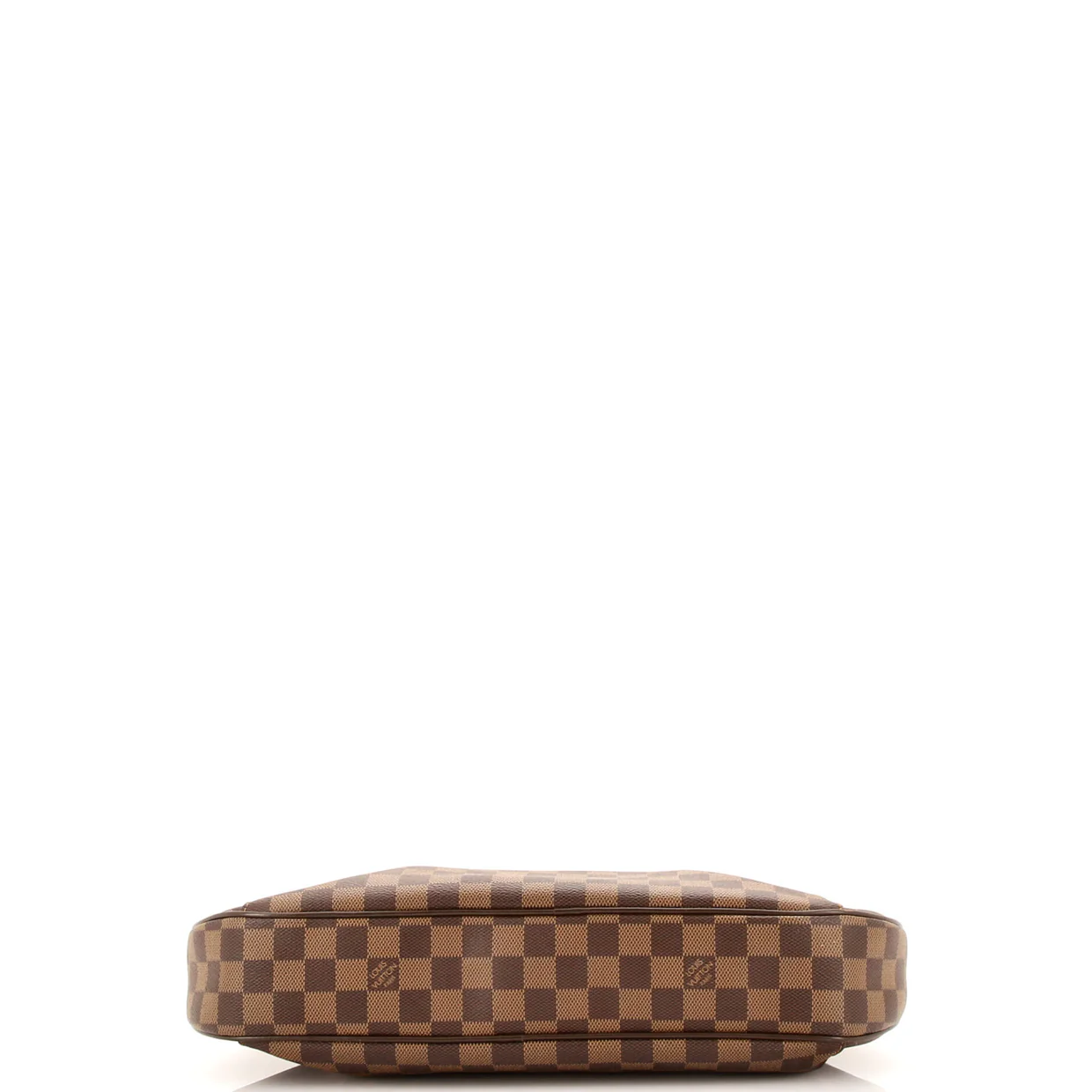 Thames Handbag Damier GM - Deep Luxury