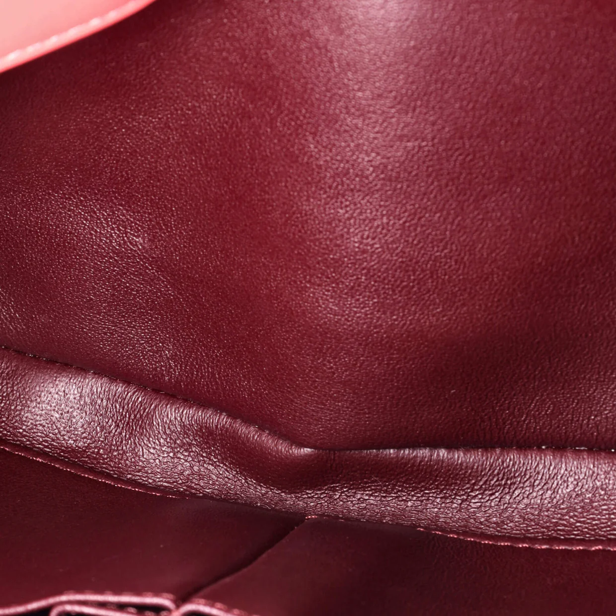 Trendy CC Flap Bag Quilted Lambskin Medium - Deep Luxury