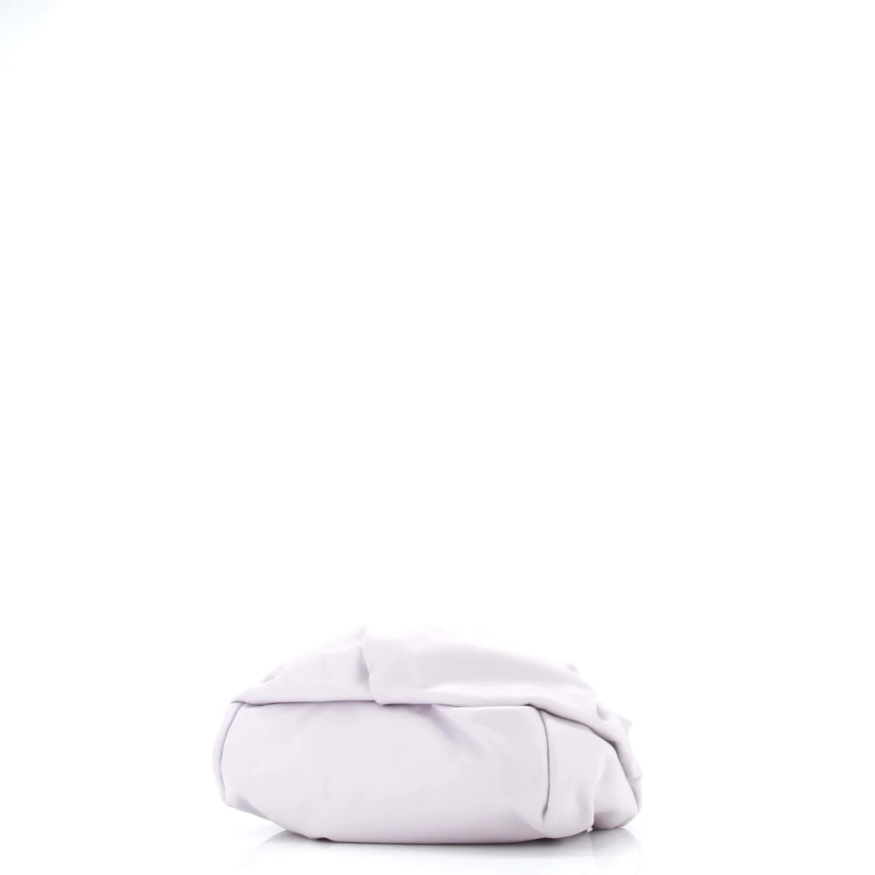 Rose Clutch Leather - Deep Luxury