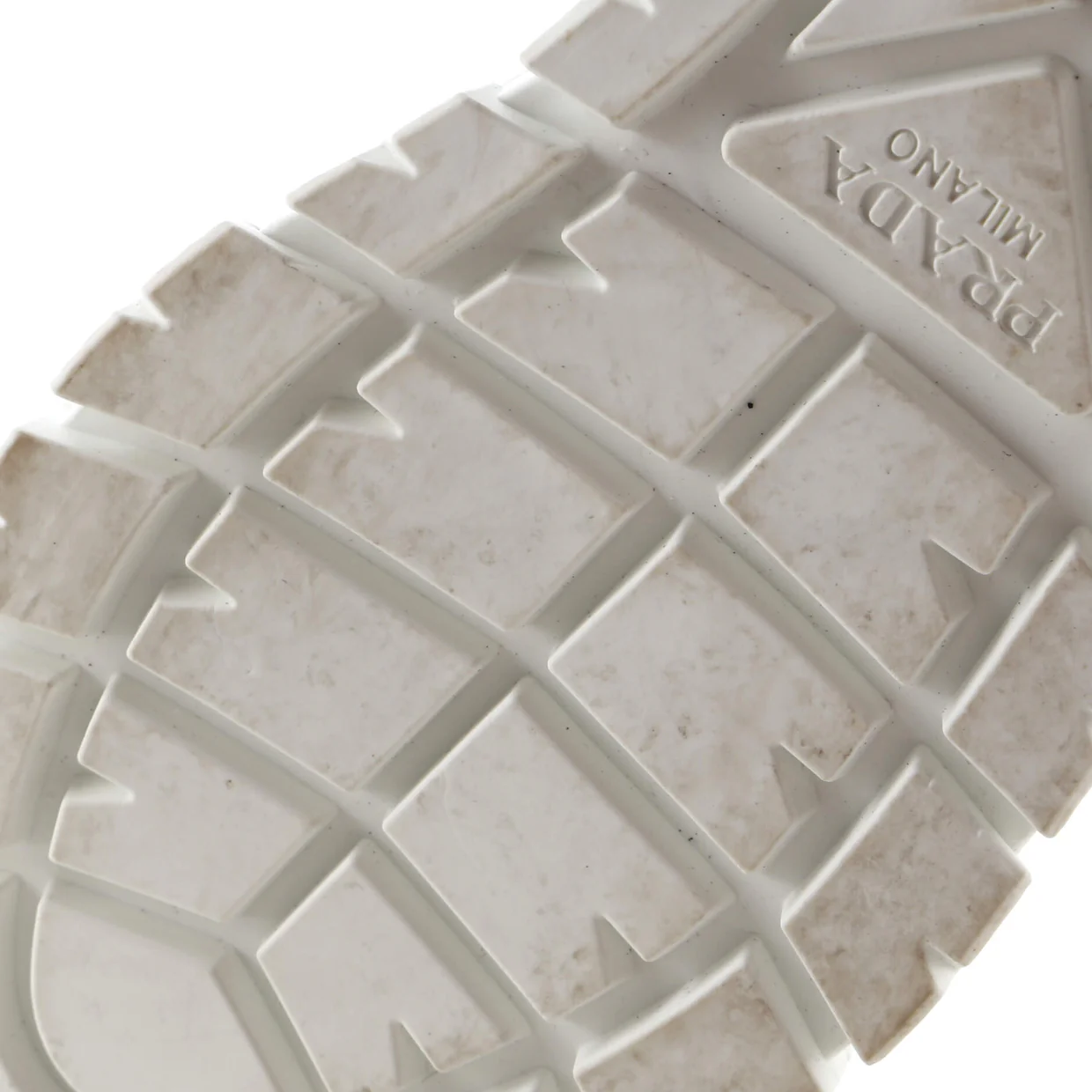 Women's Double Wheel Platform Sneakers Nylon - Deep Luxury
