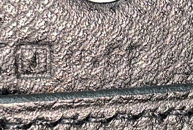 Sac a Depeches Bag Epsom 27 - Deep Luxury