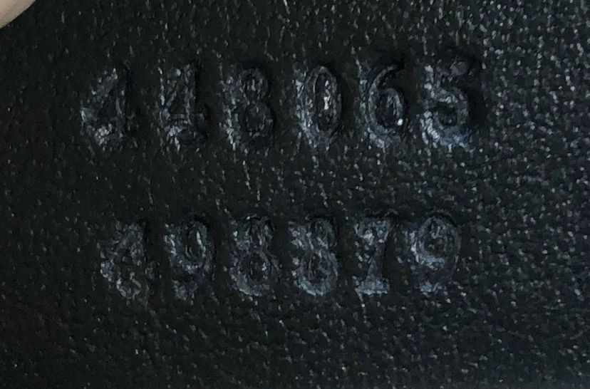 GG Marmont Shoulder Bag Matelasse Leather Mini - Deep Luxury