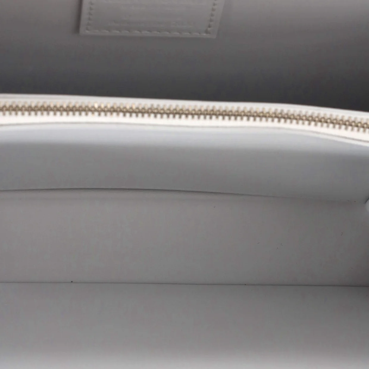 Clutch Box Bag Monogram Mirror - Deep Luxury