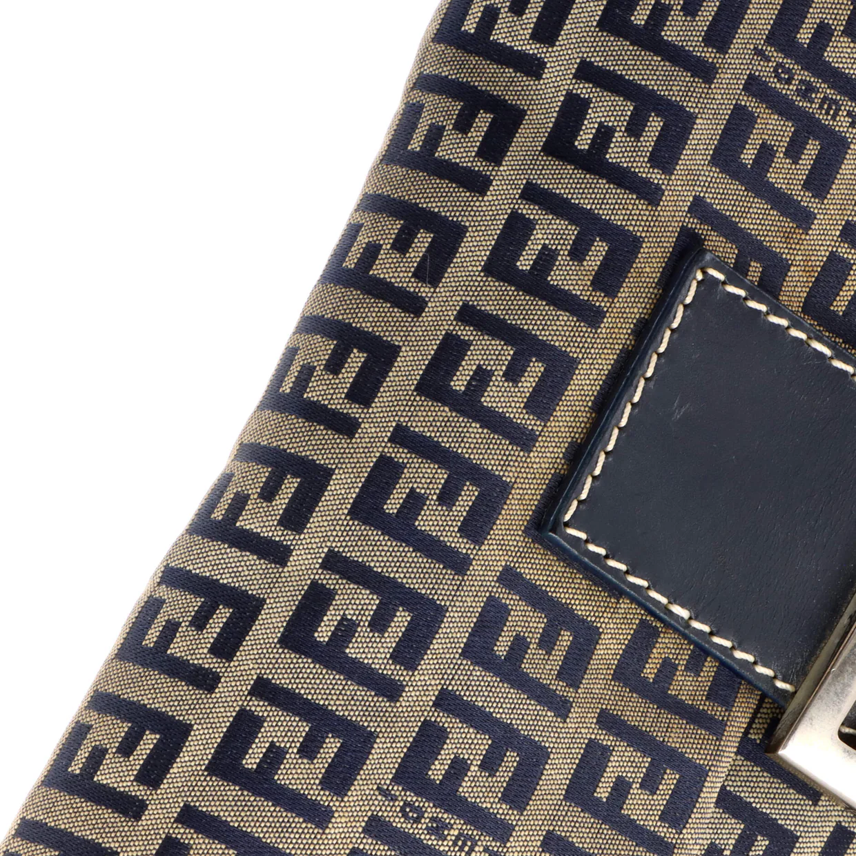 Mama Forever Bag Zucchino Canvas Mini - Deep Luxury