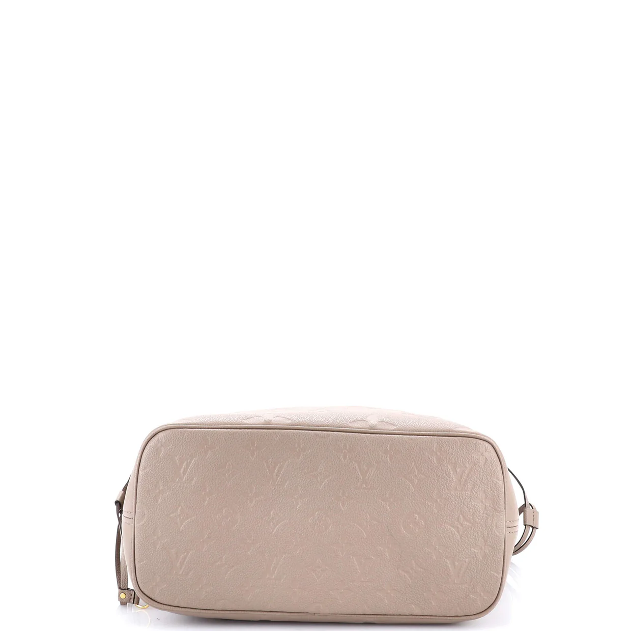 Neverfull NM Tote Monogram Empreinte Giant MM - Deep Luxury