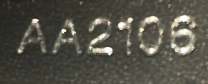 Soufflot NM Handbag Epi Leather MM - Deep Luxury