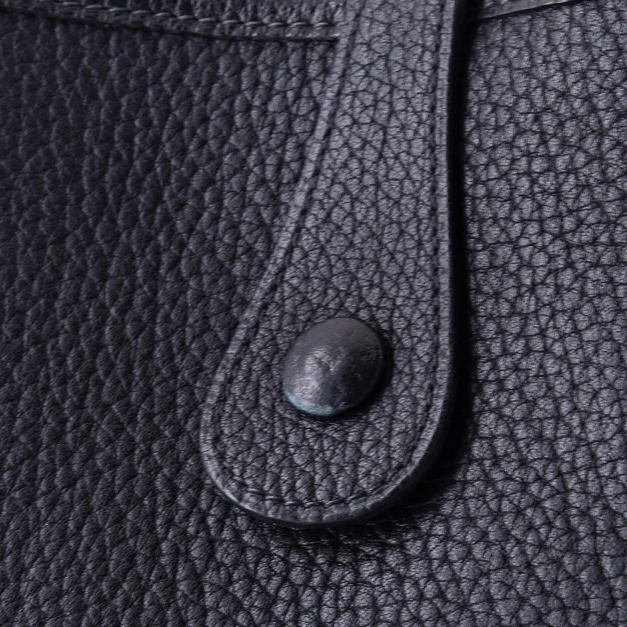 Evelyne Bag Gen I Fjord GM - Deep Luxury