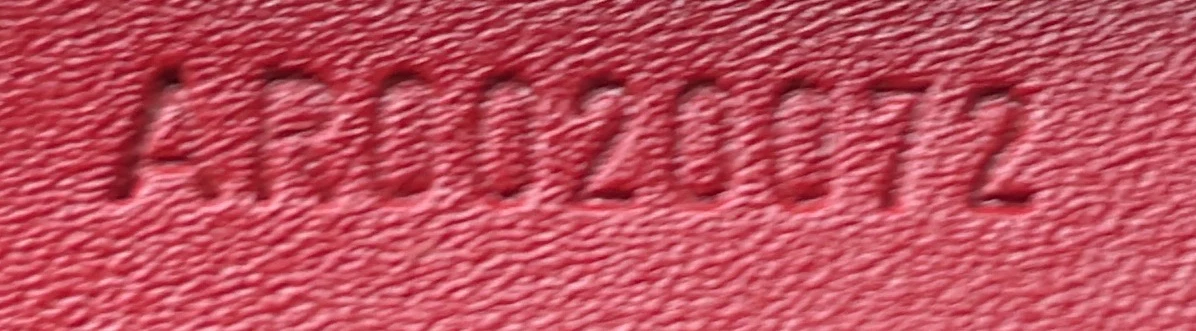 Fidji Hobo Coated Canvas - Deep Luxury