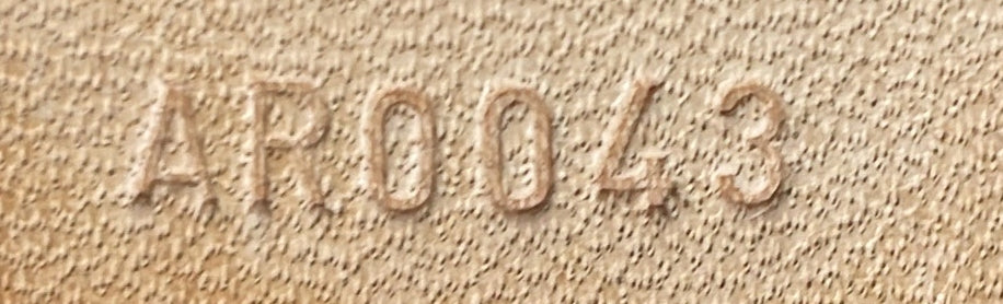 Trotteur Handbag Monogram Canvas - Deep Luxury