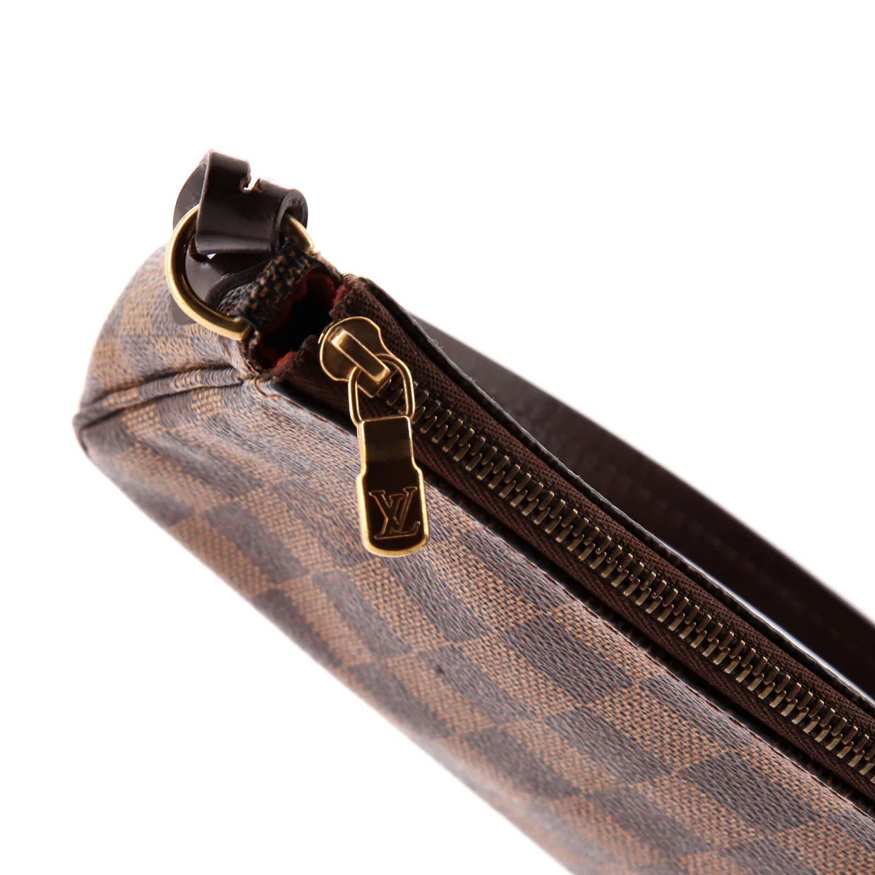 Pochette Accessoires NM Damier - Deep Luxury