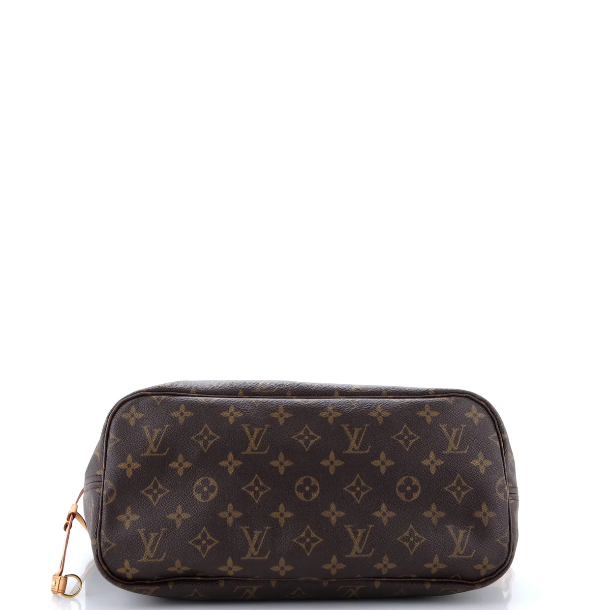 Neverfull Tote Monogram Canvas MM - Deep Luxury