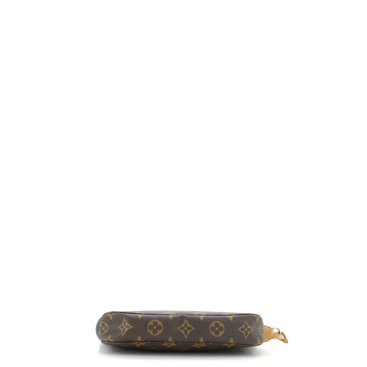 Pochette Accessoires Monogram Canvas - Deep Luxury