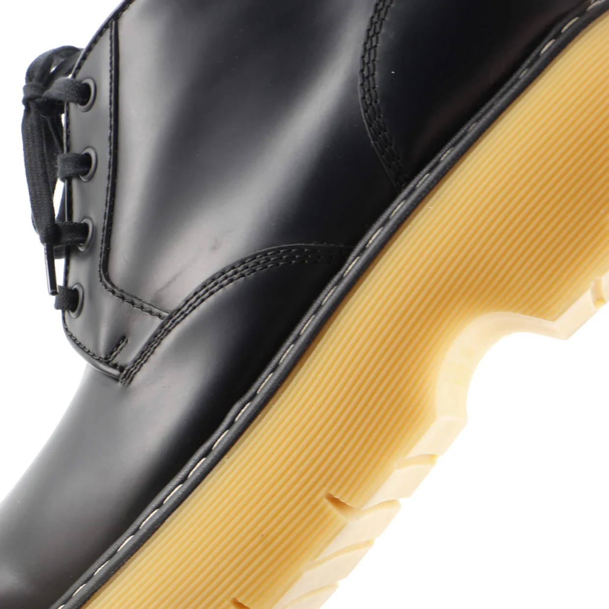 Men's Swell Ankle Boots Leather - Deep Luxury