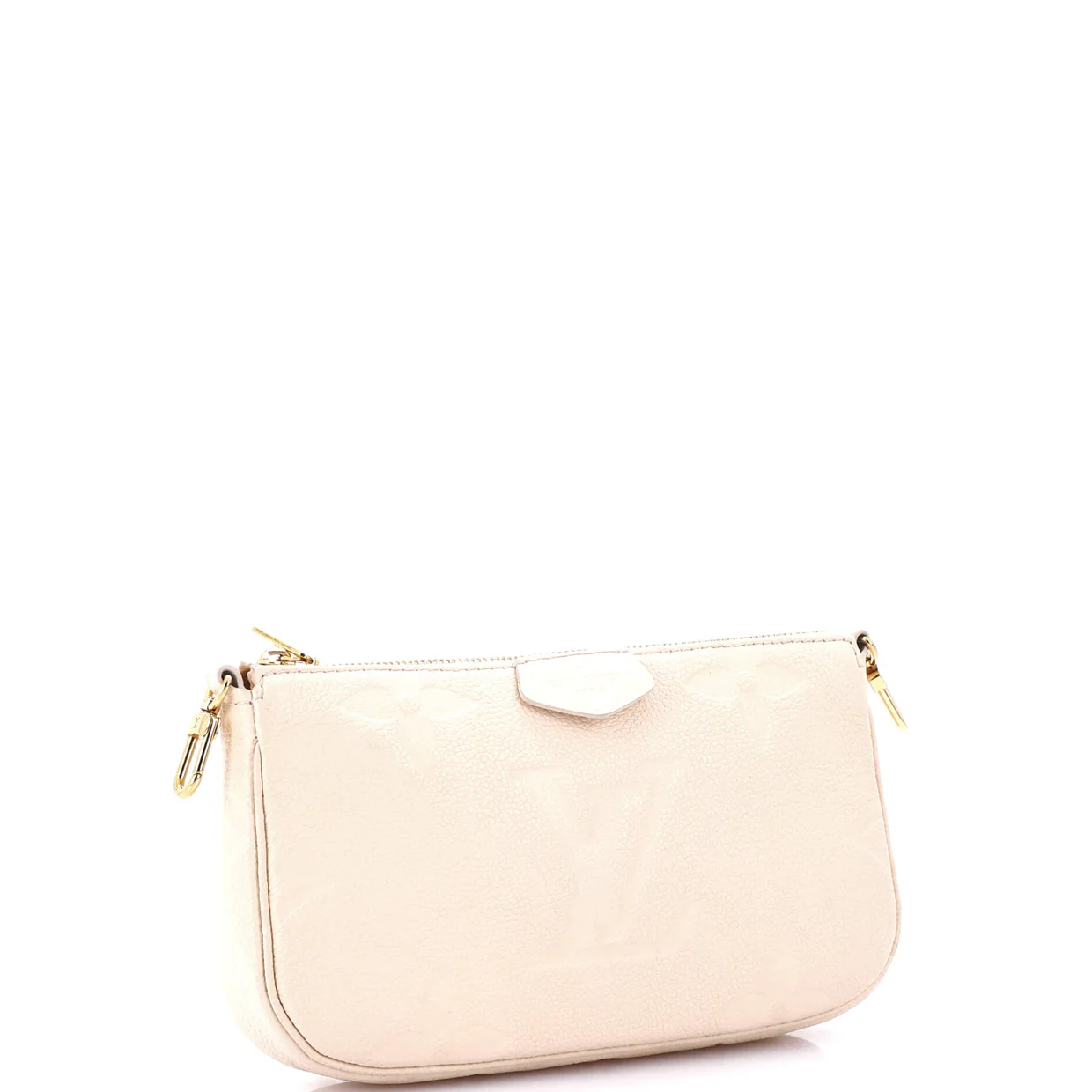 Multi Pochette Accessoires Pouch Monogram Empreinte Giant Small - Deep Luxury