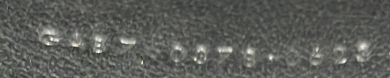 Manhattan Shoulder Bag Leather Mini - Deep Luxury