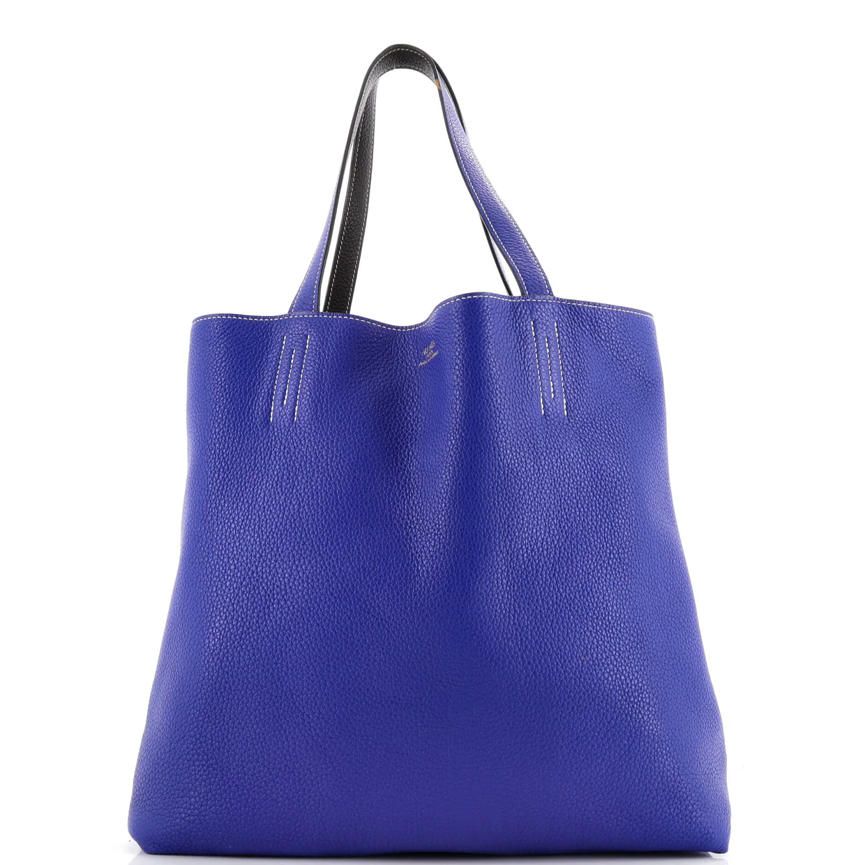 Double Sens Tote Clemence 45 - Deep Luxury