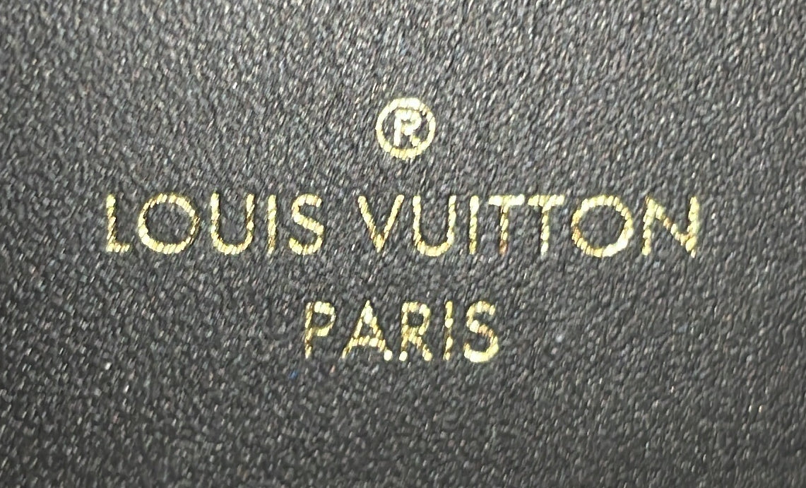 OnTheGo Tote Monogram Empreinte Giant MM - Deep Luxury