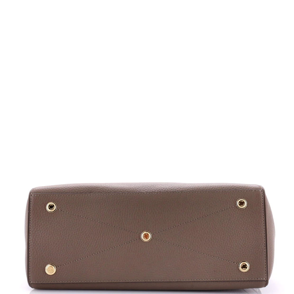 Vendome Bag Leather MM - Deep Luxury