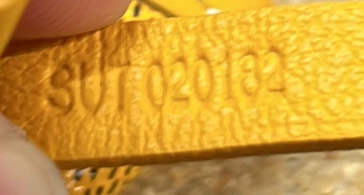 Anjou Reversible Tote Coated Canvas PM - Deep Luxury