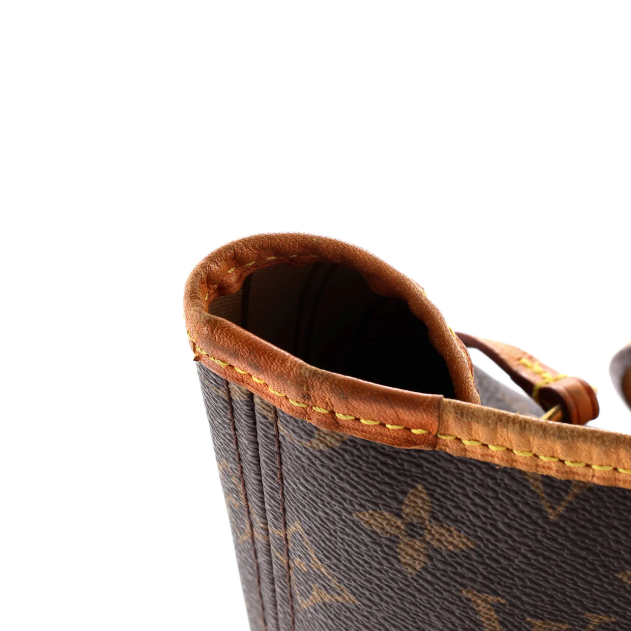 Neverfull Tote Monogram Canvas GM - Deep Luxury