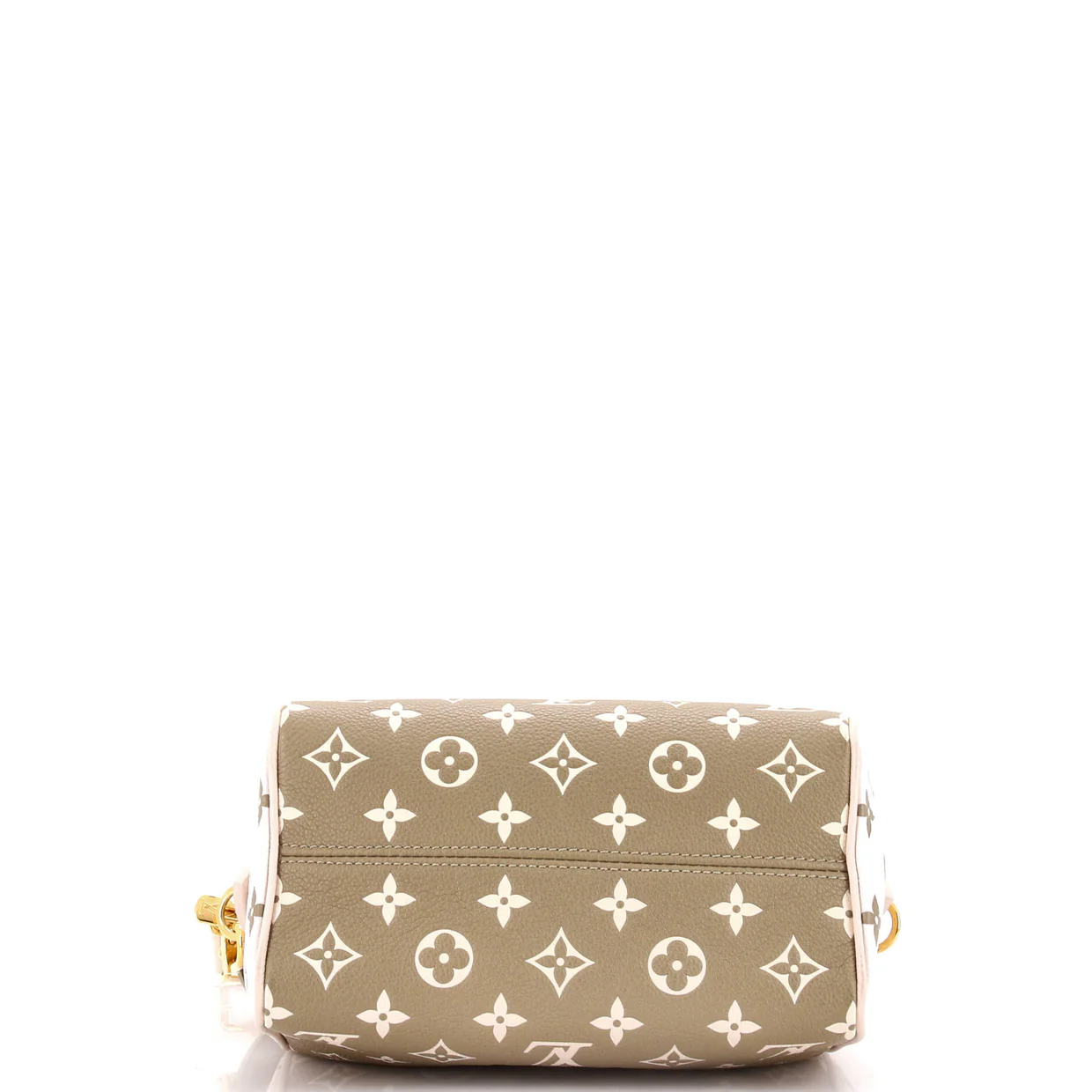 Speedy Bandouliere Bag Spring in the City Monogram Empreinte Leather 20 - Deep Luxury