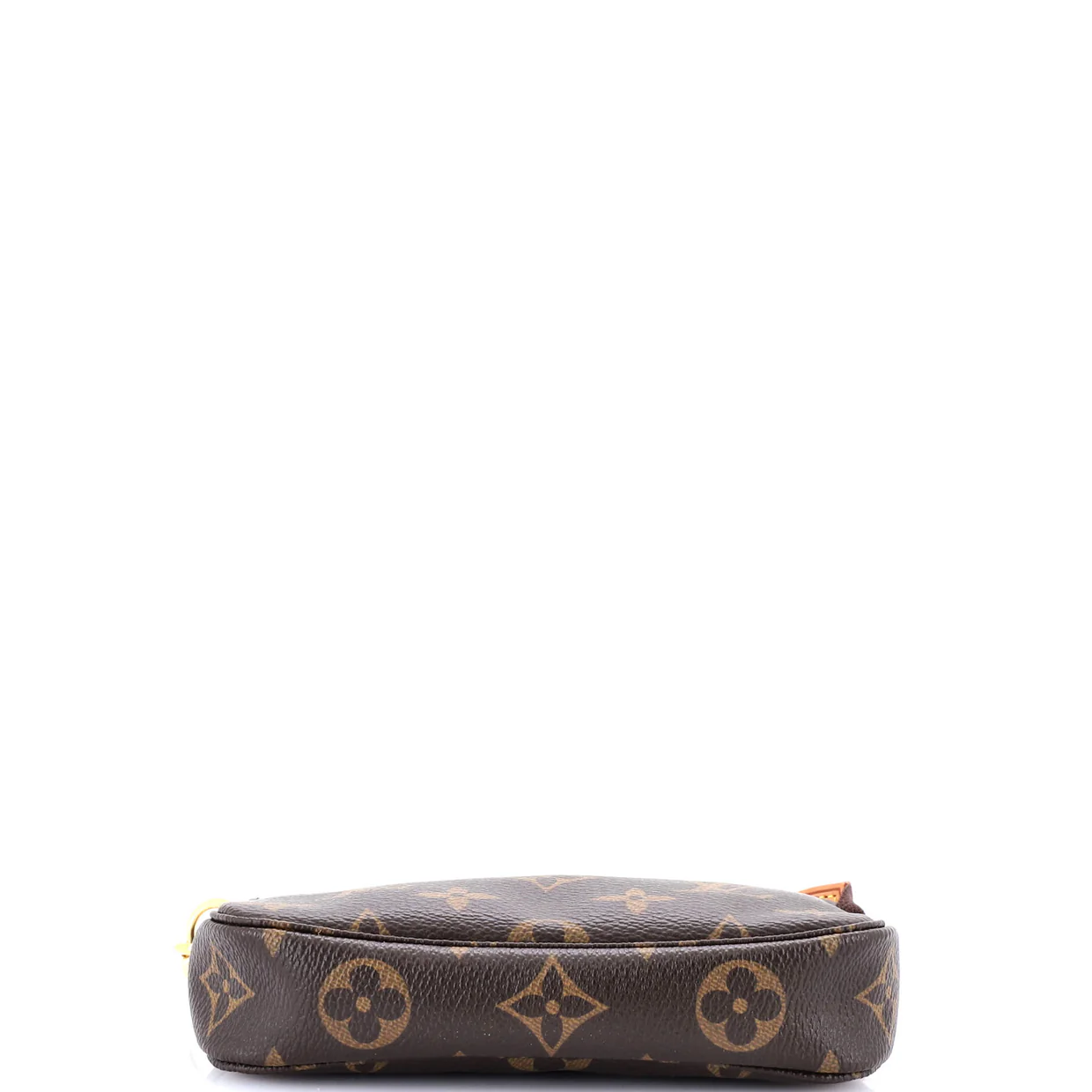 Pochette Accessoires Monogram Canvas Mini - Deep Luxury
