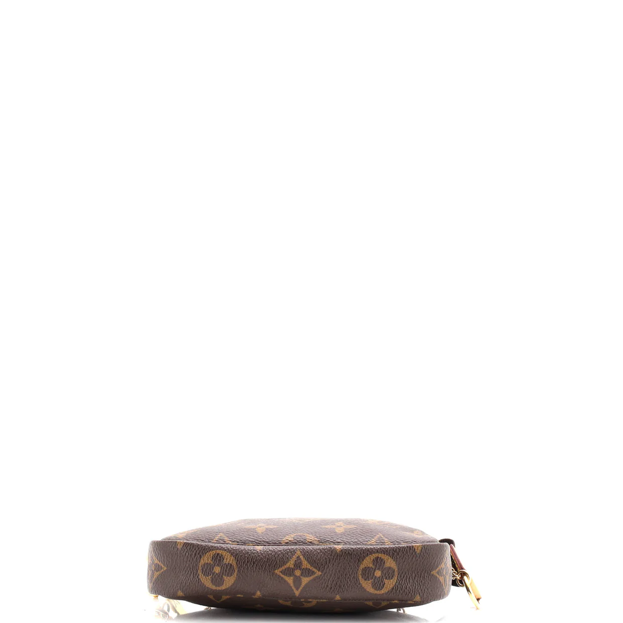 Pochette Accessoires Monogram Canvas Mini - Deep Luxury