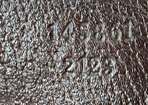 Flap Messenger Bag GG Canvas Large - Deep Luxury