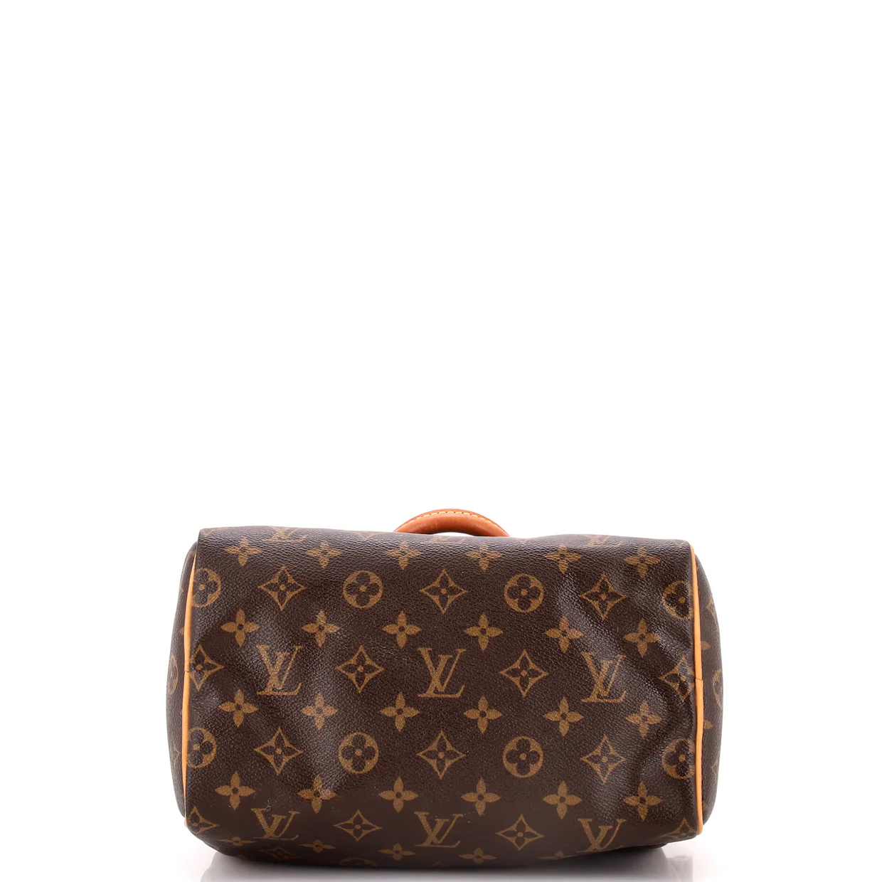 Speedy Handbag Monogram Canvas 25 - Deep Luxury