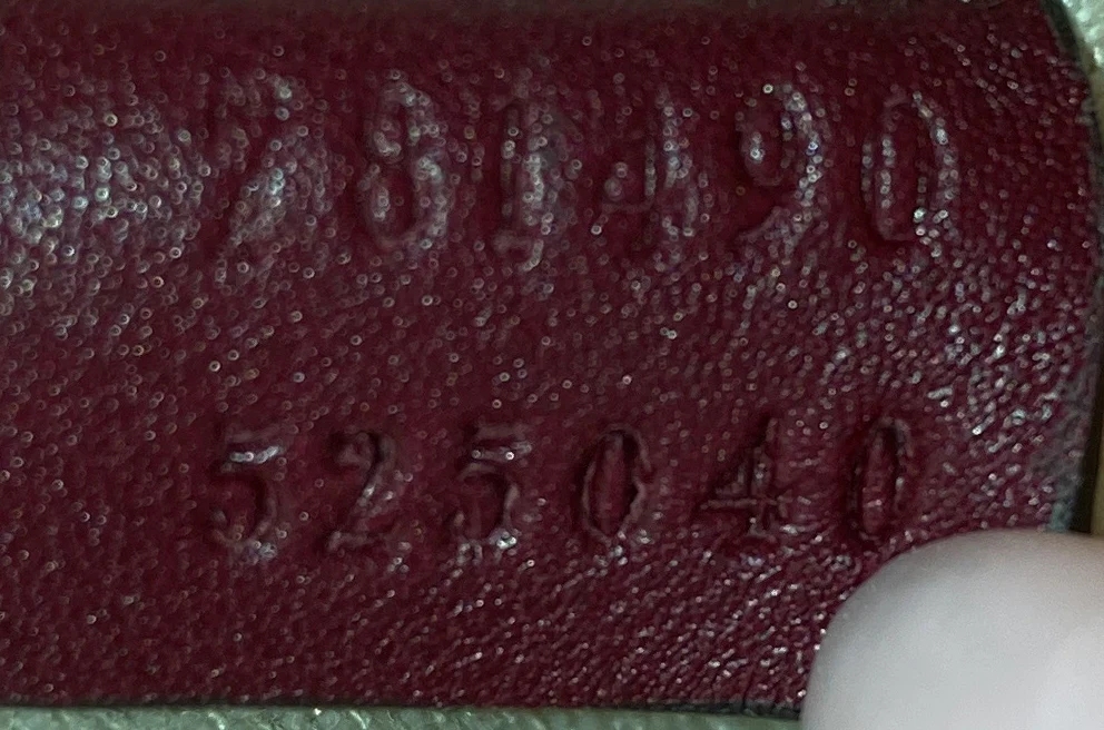 Ophidia Convertible Boston Bag GG Canvas Mini - Deep Luxury