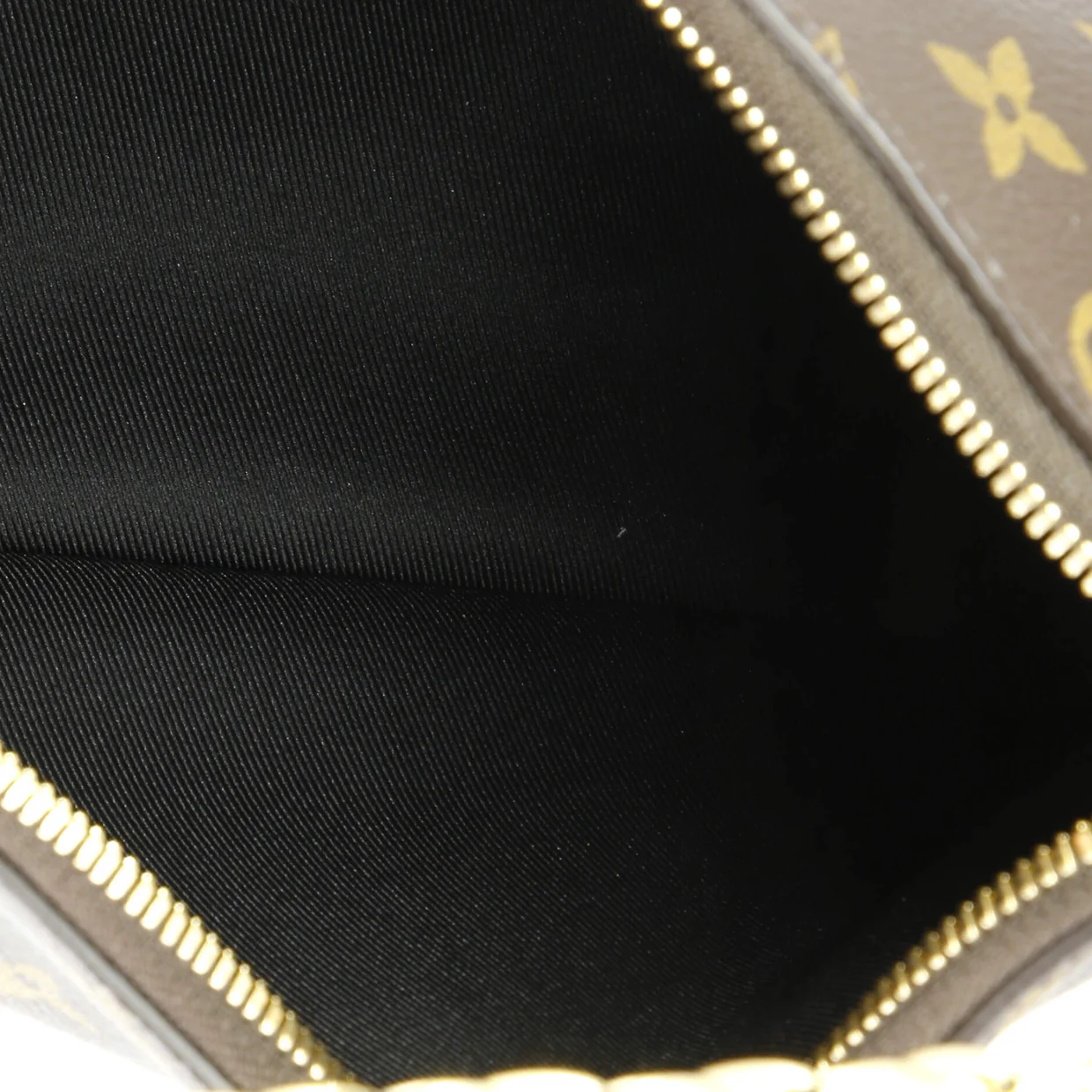 Boulogne NM Handbag Monogram Canvas - Deep Luxury