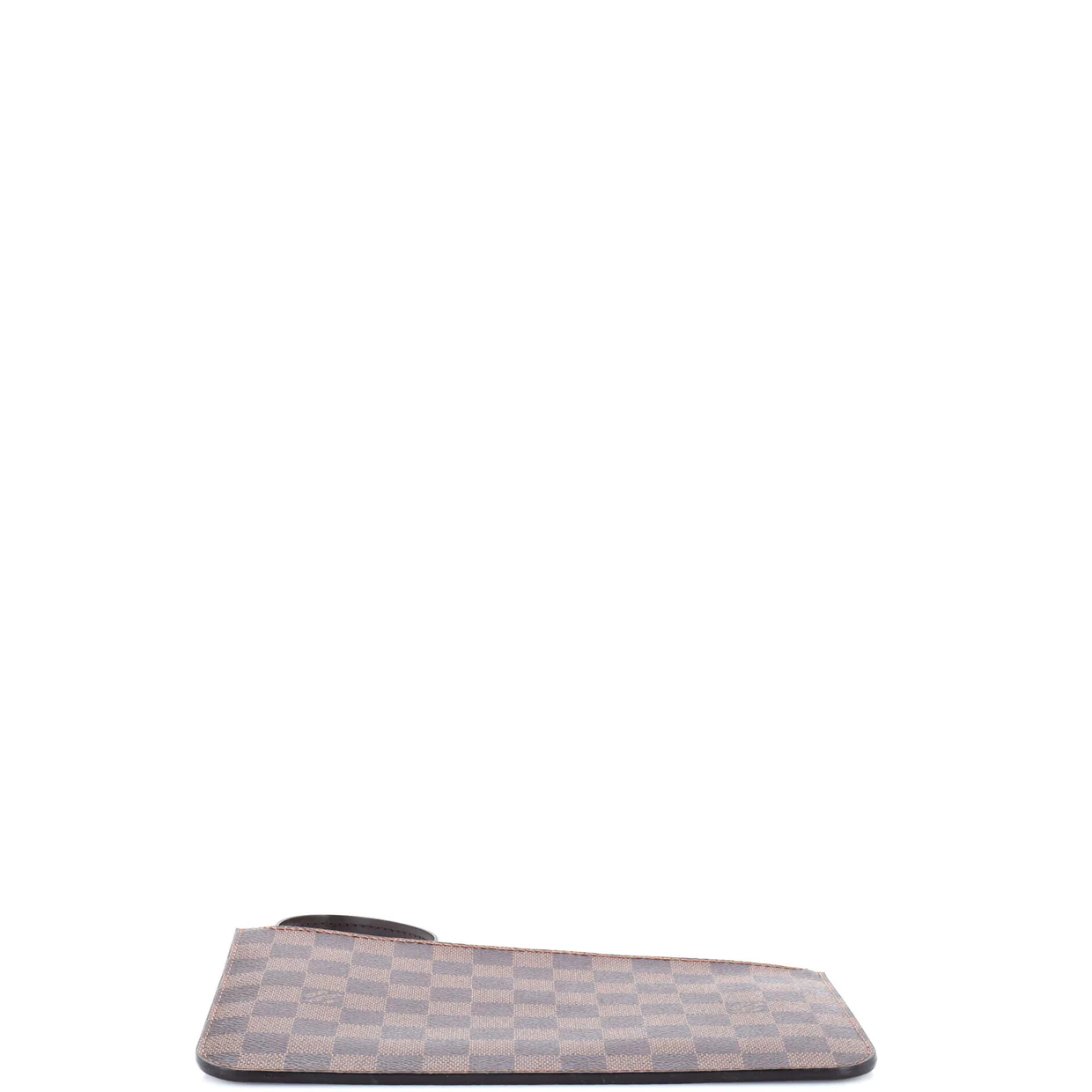 Neverfull Pochette Damier Large - Deep Luxury