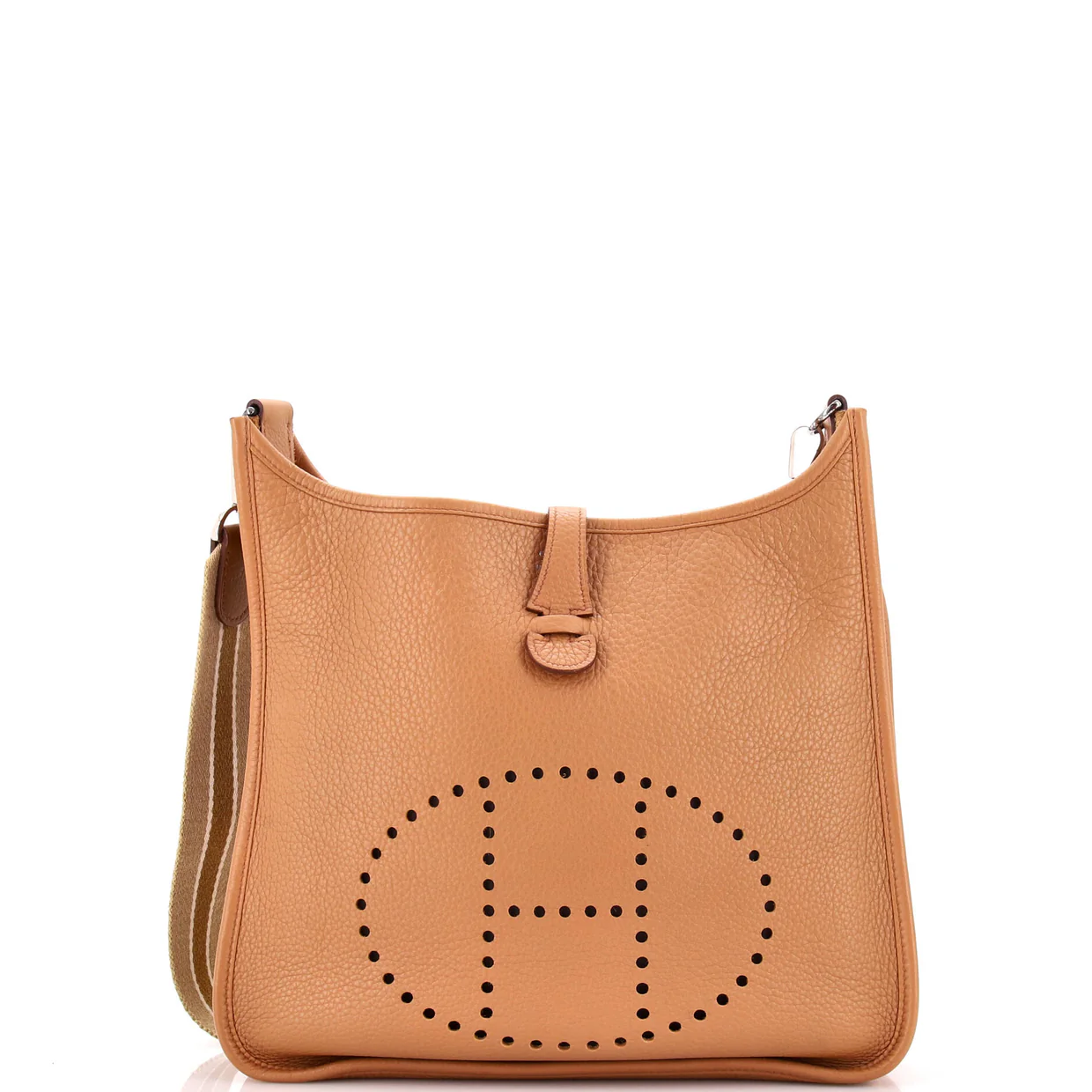 Evelyne Bag Gen I Clemence PM - Deep Luxury