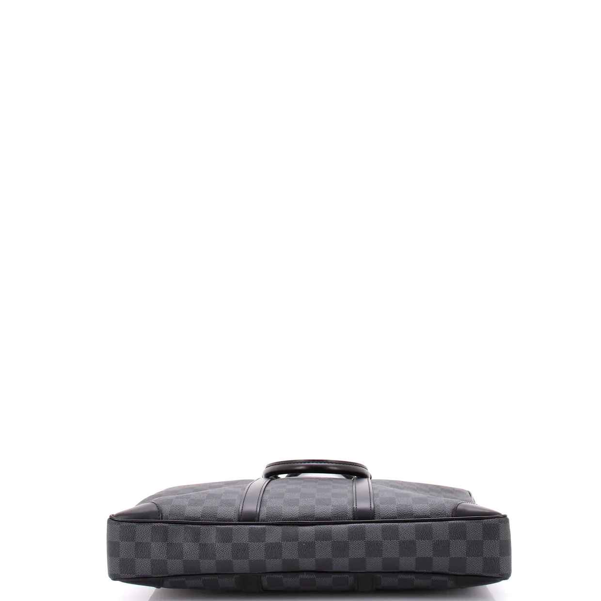 Porte-Documents Voyage Briefcase Damier Graphite - Deep Luxury