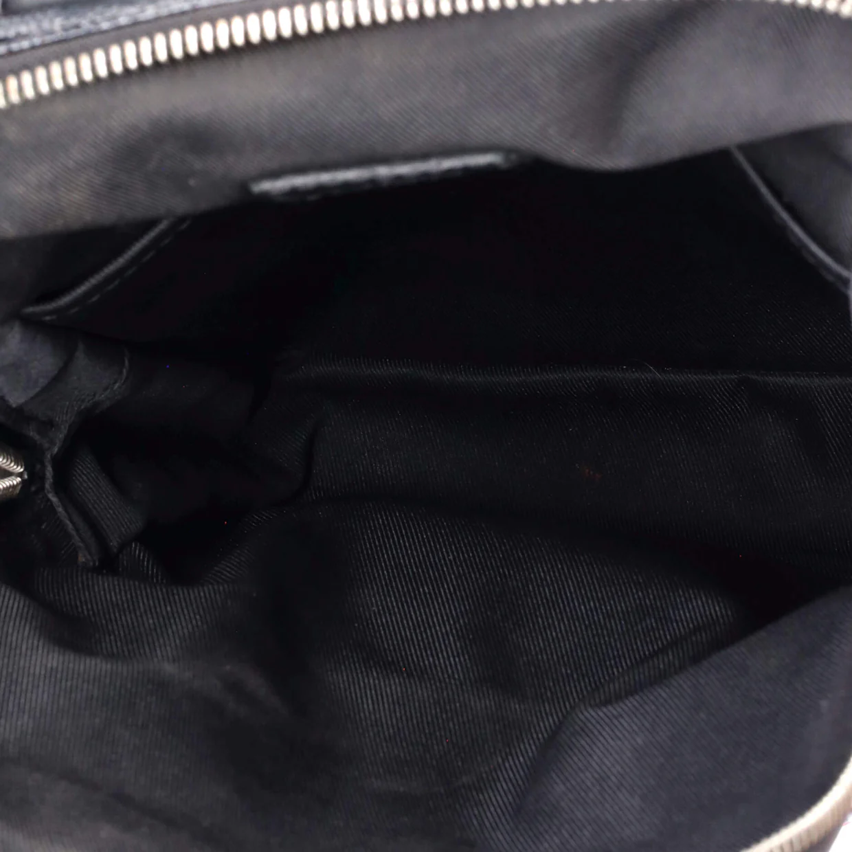 Avenue Sling Bag Alps Patches Damier Graphite - Deep Luxury
