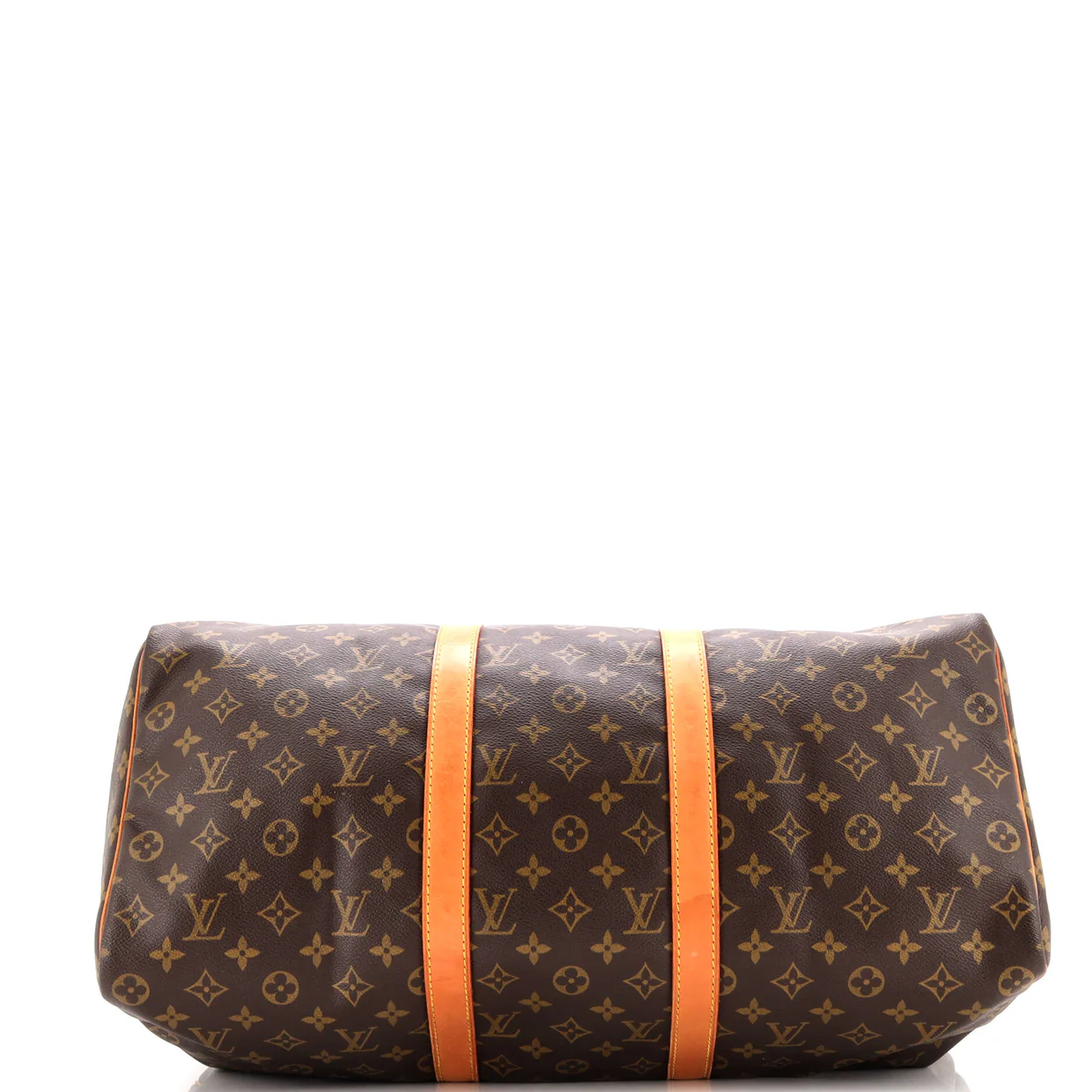 Keepall Bag Monogram Canvas 50 - Deep Luxury