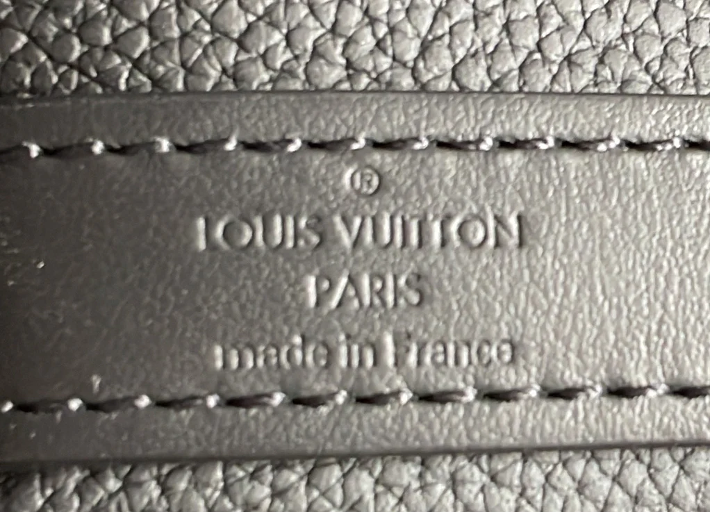 Takeoff Aerogram Briefcase Leather - Deep Luxury