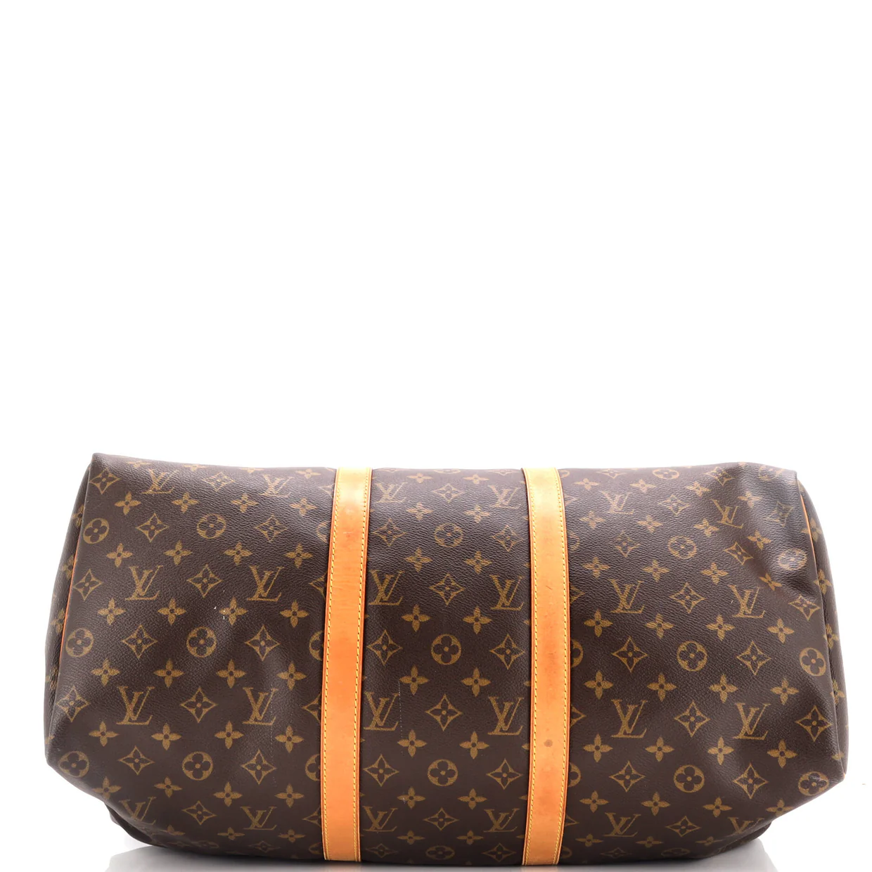 Keepall Bag Monogram Canvas 50 - Deep Luxury
