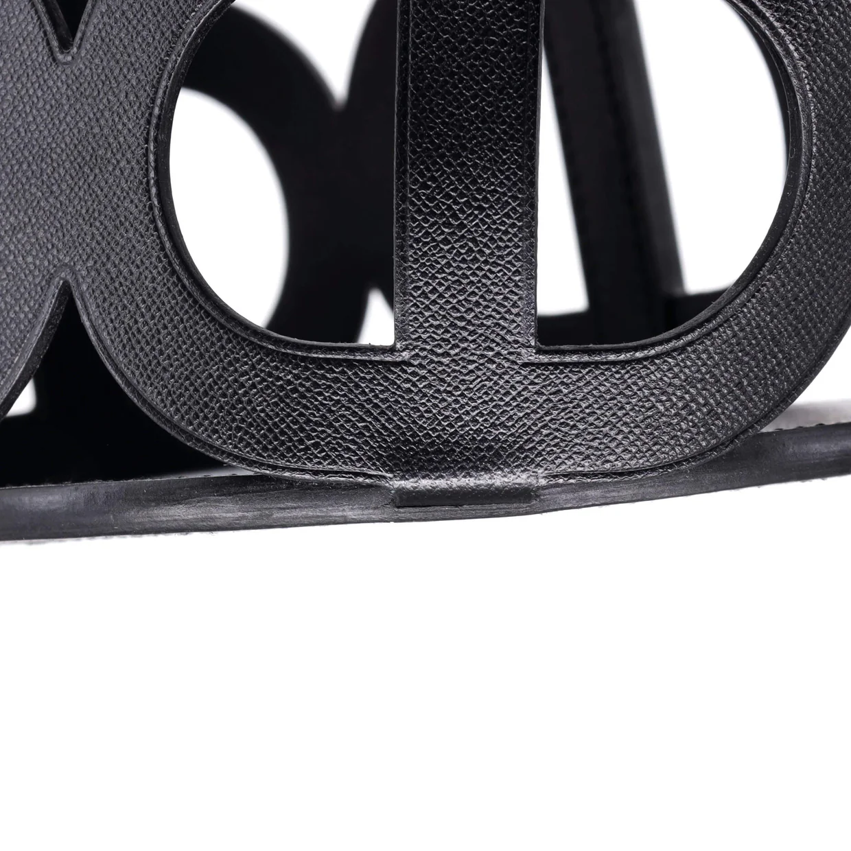 Chaine d'Ancre Handbag Madame - Deep Luxury