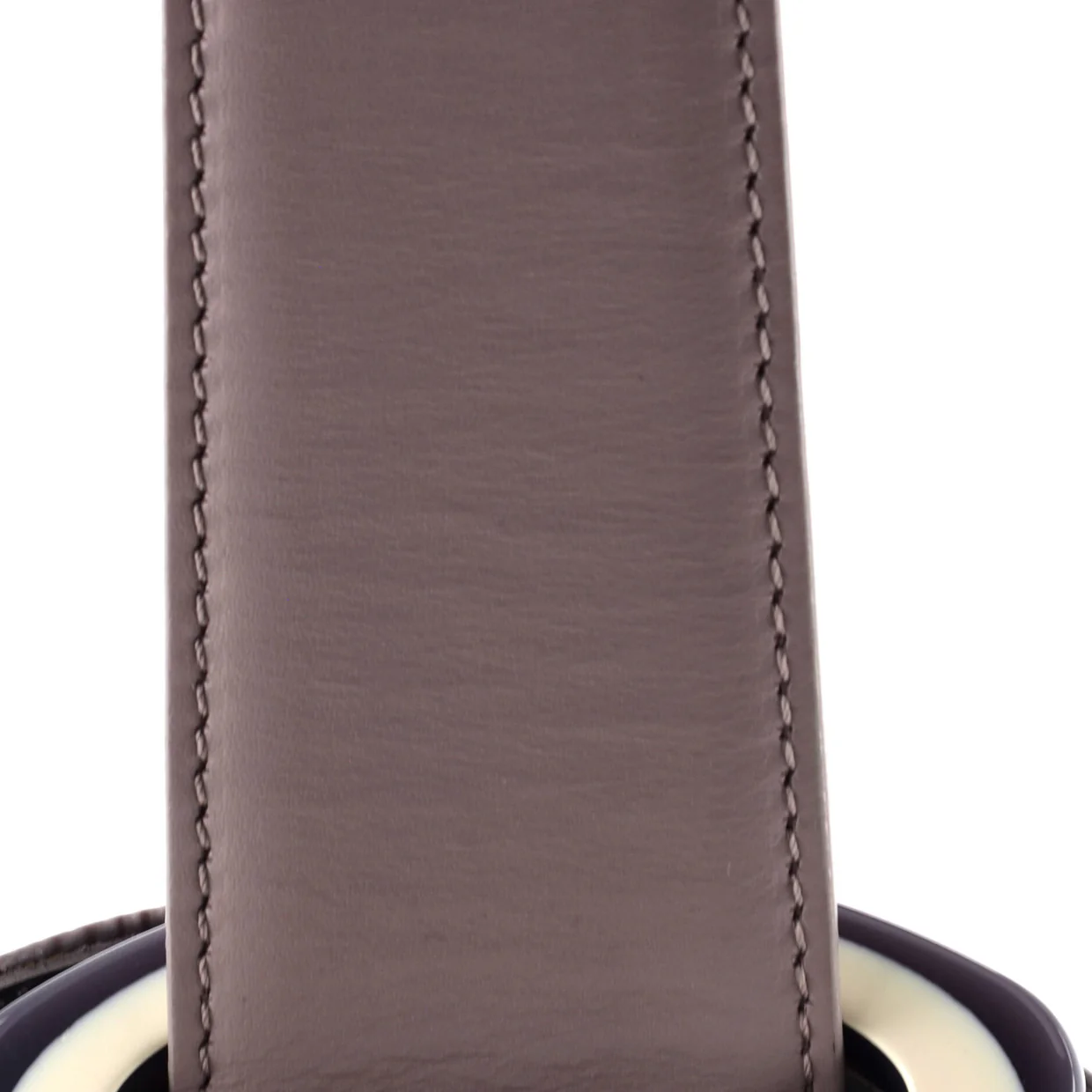 Nocturne Handbag Epi Leather GM - Deep Luxury