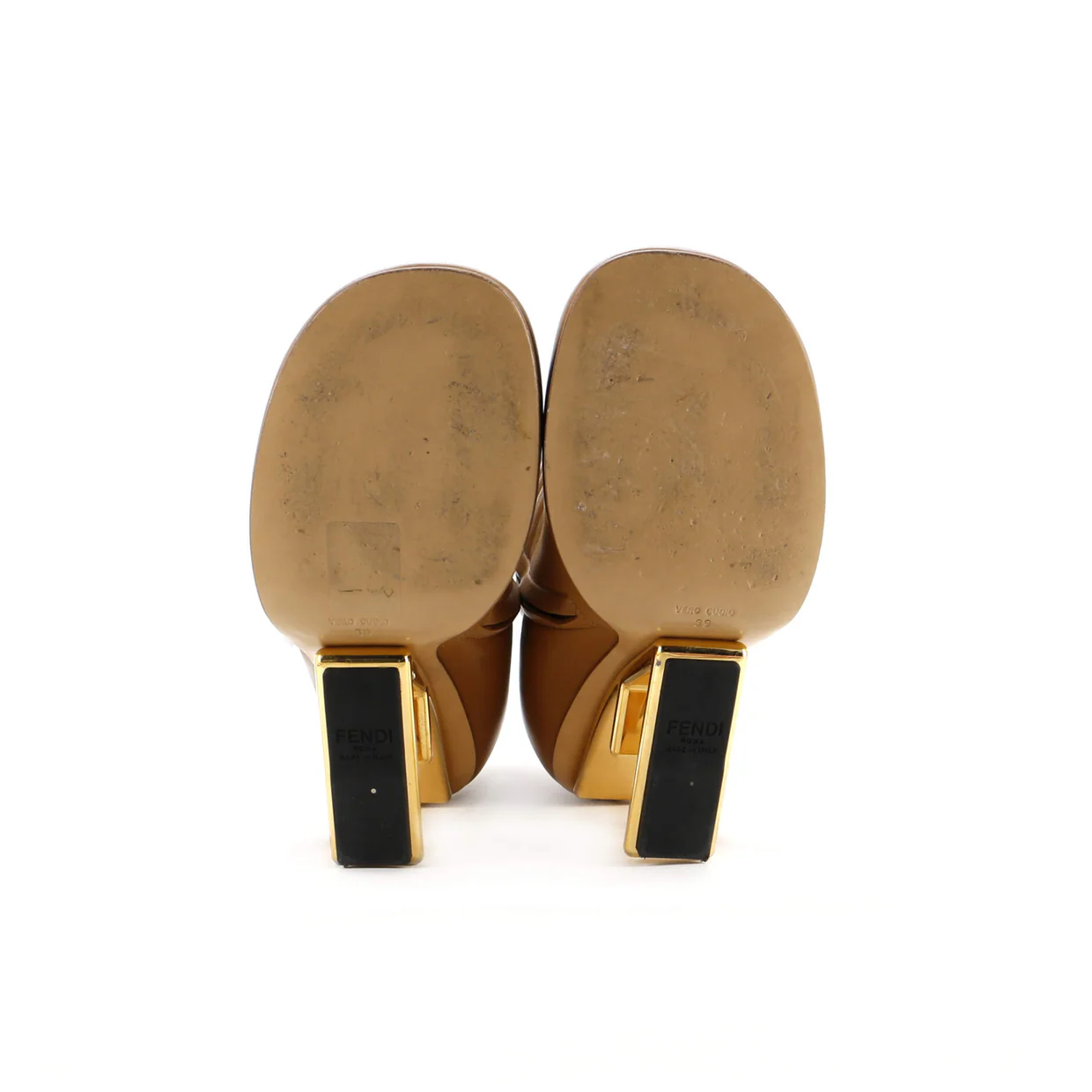 Women's First Ankle Booties Leather - Deep Luxury